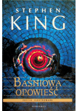 Baśniowa opowieść
