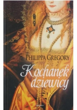 Kochanek dziewicy