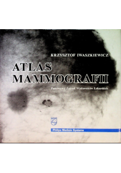 Atlas mammografii