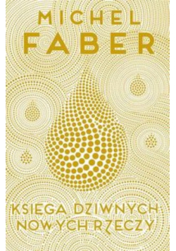 Księga dziwnych nowych rzeczy
