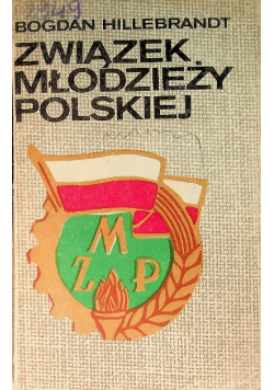 Związek młodzieży polskiej