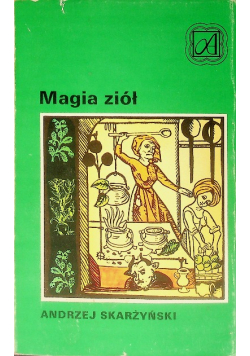 Magia ziół