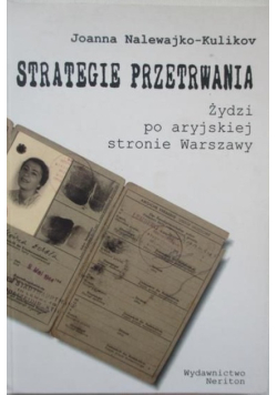 Strategie przetrwania