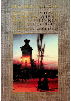 Artyści polscy w środowisku monachijskim w latach 1828 - 1914