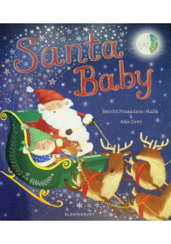 Santa Baby