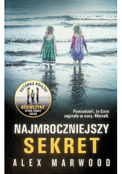 Najmroczniejszy sekret