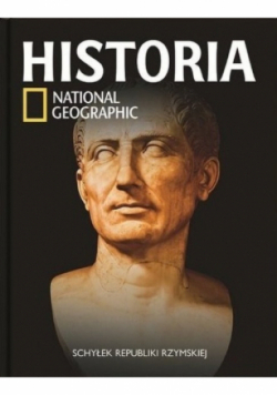 Historia Tom 12 Schyłek Republiki Rzymskiej