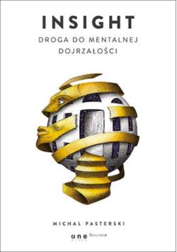 Insight Droga do mentalnej dojrzałości