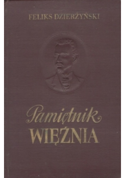 Pamiętnik więźnia