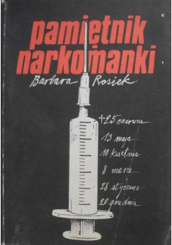 Pamiętnik narkomanki