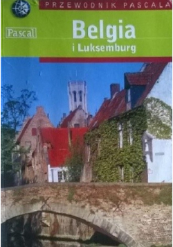 Belgia i Luksemburg