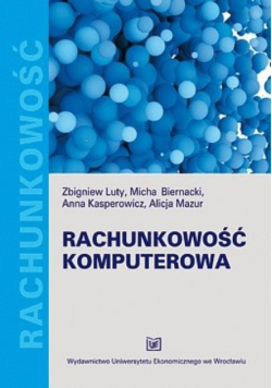 Rachunkowość komputerowa