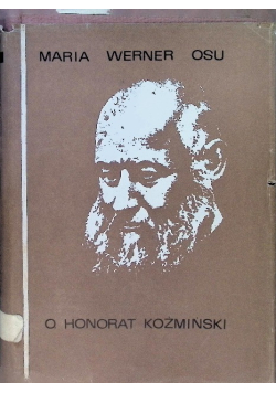 O Honorat Koźmiński