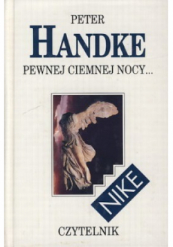 Pewnej ciemnej nocy