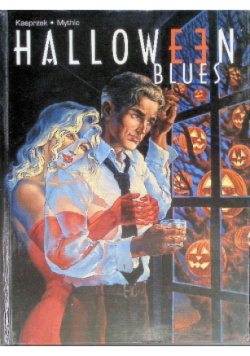 Halloween Blues