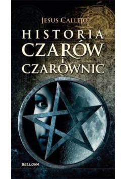 Historia czarów i czarownic