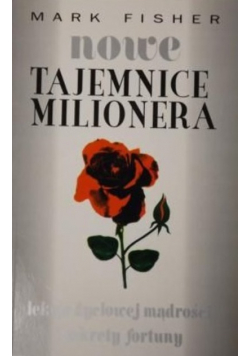 Nowe tajemnice milonera