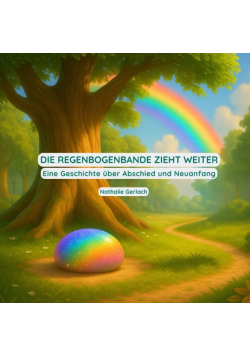 Ein starkendes Kinderbuch uber Abschied und Neuanfang