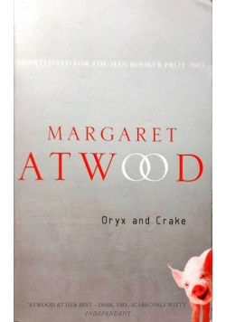 Oryx and Crake