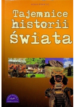 Tajemnice historii świata