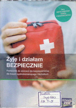 Żyję i działam Bezpiecznie