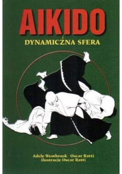 Akido i dynamiczna strefa