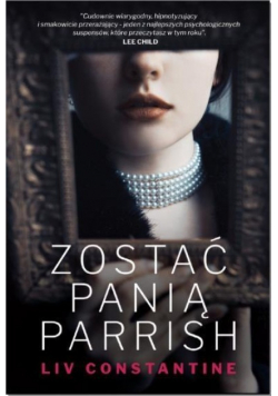 Zostać Panią Parrish