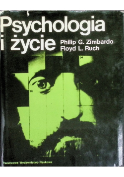 Psychologia i życie