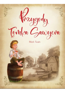 Przygody Tomka Sawyera