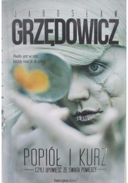 Popiół i kurz