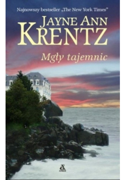 Mgły tajemnic