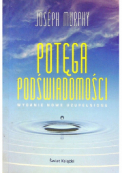 Potęga podświadomości