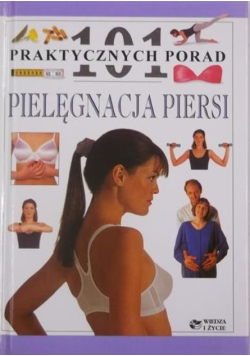 Pielęgnacja Piersi