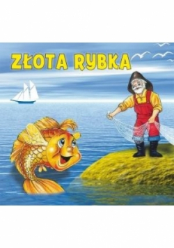 Złota rybka