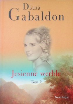 Jesienne werble Tom 2