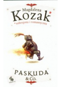 Paskuda
