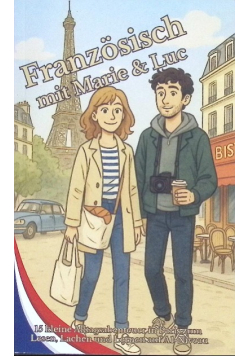 Franzosisch mit Marie & Luc