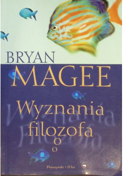 Wyznania filozofa