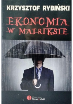 Ekonomia w Matriksie