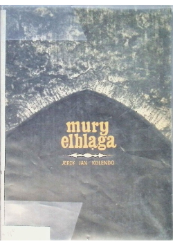 Mury Elbląga