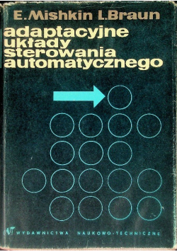Adaptacyjne układy sterowania automatycznego