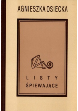 Listy śpiewające
