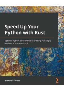 Speed Up Your Python with Rust