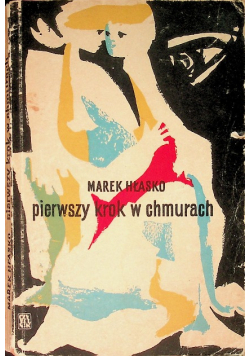 Pierwszy krok w chmurach
