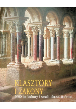 Klasztory i zakony