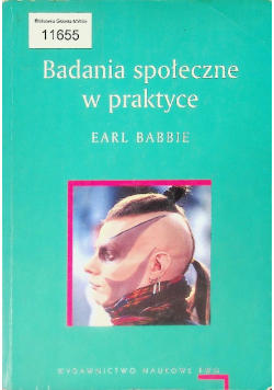 Badania społeczne w praktyce