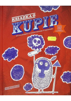 Książka o kupie