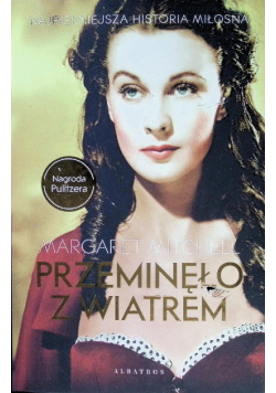 Przeminęło z wiatrem