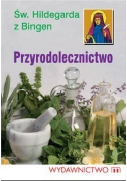 Przyrodolecznictwo