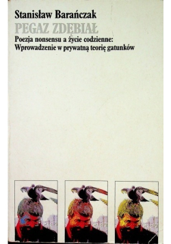 Pegaz zdębiał